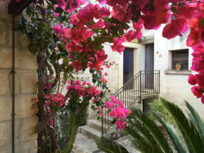 Отель Casa al Sole Ponente  Серрано